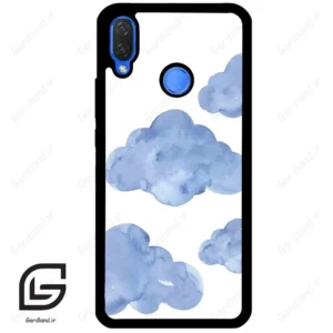 قاب گوشی هوآوی نوا 3i (Huawei Nova 3i ) طرح ساده کد 2107