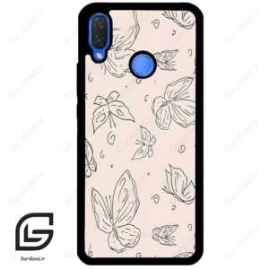 قاب گوشی هوآوی نوا 3i (Huawei Nova 3i ) طرح ساده کد 2112