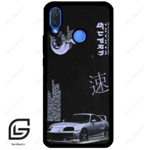 قاب گوشی هوآوی نوا 3i (Huawei Nova 3i ) طرح پسرانه کد 2113