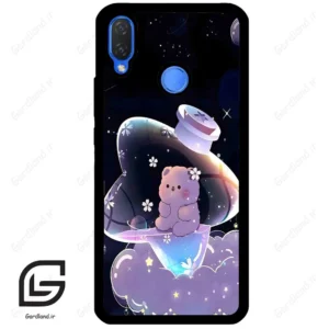 قاب گوشی هوآوی نوا 3i (Huawei Nova 3i ) طرح فانتزی کد 2114