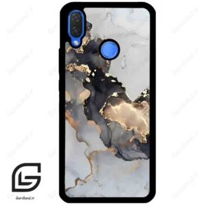 قاب گوشی هوآوی نوا 3i (Huawei Nova 3i ) طرح ساده کد 2115