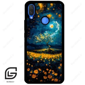 قاب گوشی هوآوی نوا 3i (Huawei Nova 3i ) طرح طبیعت کد 2116