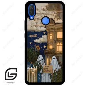 قاب گوشی هوآوی نوا 3i (Huawei Nova 3i ) طرح فانتزی کد 2117