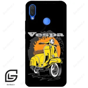 قاب گوشی هوآوی نوا 3i (Huawei Nova 3i ) طرح پسرانه کد 2118