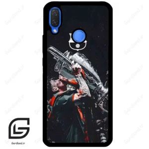 قاب گوشی هوآوی نوا 3i (Huawei Nova 3i ) طرح پسرانه کد 2120