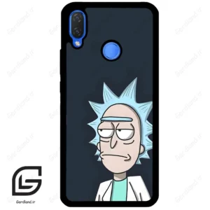 قاب گوشی هوآوی نوا 3i (Huawei Nova 3i ) طرح ریک کد 2122