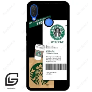 قاب گوشی هوآوی نوا 3i (Huawei Nova 3i ) طرح استار کد 2123