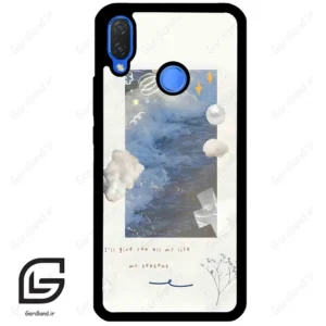 قاب گوشی هوآوی نوا 3i (Huawei Nova 3i ) طرح فانتزی کد 2124