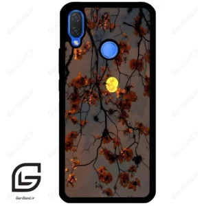 قاب گوشی هوآوی نوا 3i (Huawei Nova 3i ) طرح طبیعت کد 2126