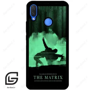 قاب گوشی هوآوی نوا 3i (Huawei Nova 3i ) طرح ماتریکس کد 2128