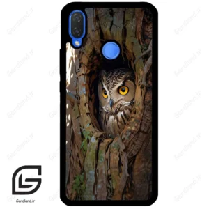 قاب گوشی هوآوی نوا 3i (Huawei Nova 3i ) طرح حیوانات کد 2129