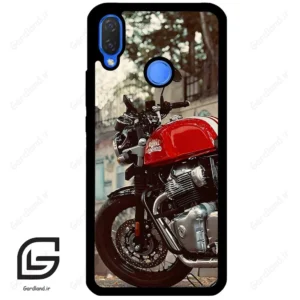 قاب گوشی هوآوی نوا 3i (Huawei Nova 3i ) طرح موتور کد 2132