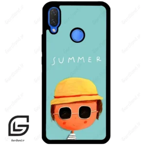 قاب گوشی هوآوی نوا 3i (Huawei Nova 3i ) طرح فانتزی کد 2134
