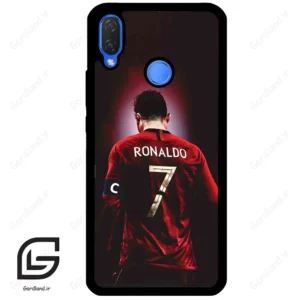 قاب گوشی هوآوی نوا 3i (Huawei Nova 3i ) طرح پسرانه کد 2136