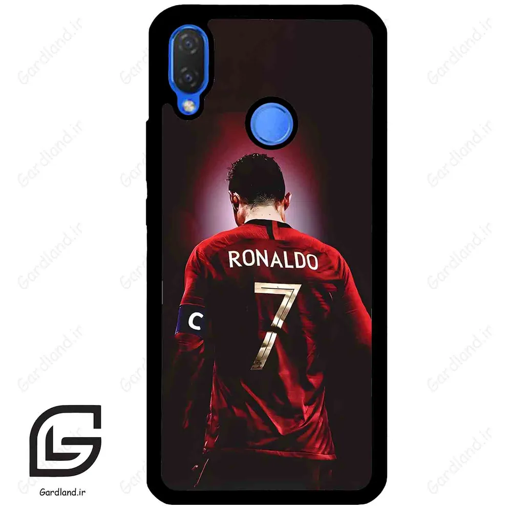 قاب گوشی هوآوی نوا 3i (Huawei Nova 3i ) طرح پسرانه کد 2136