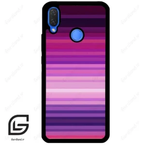 قاب گوشی هوآوی نوا 3i (Huawei Nova 3i ) طرح ساده کد 2137