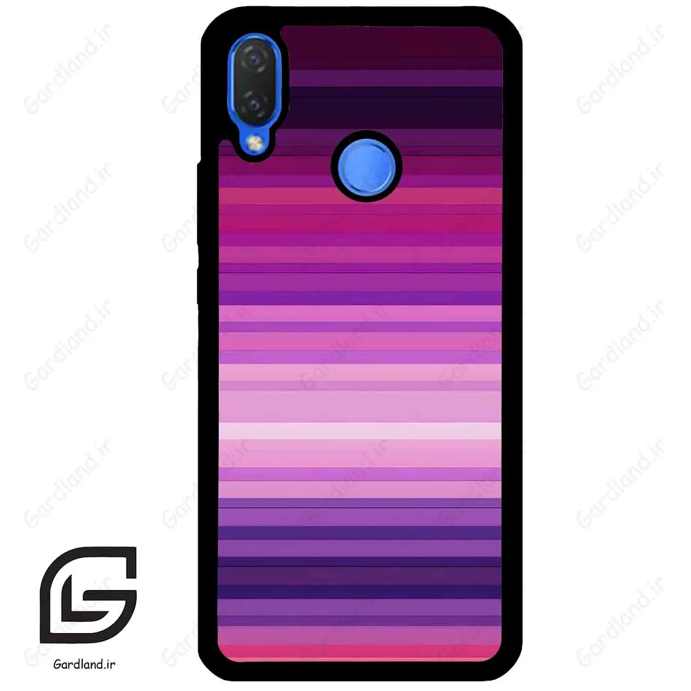 قاب گوشی هوآوی نوا 3i (Huawei Nova 3i ) طرح ساده کد 2137