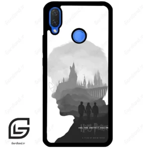 قاب گوشی هوآوی نوا 3i (Huawei Nova 3i ) طرح هری کد 2139