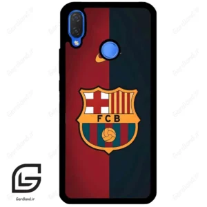 قاب گوشی هوآوی نوا 3i (Huawei Nova 3i ) طرح ورزشی کد 2142