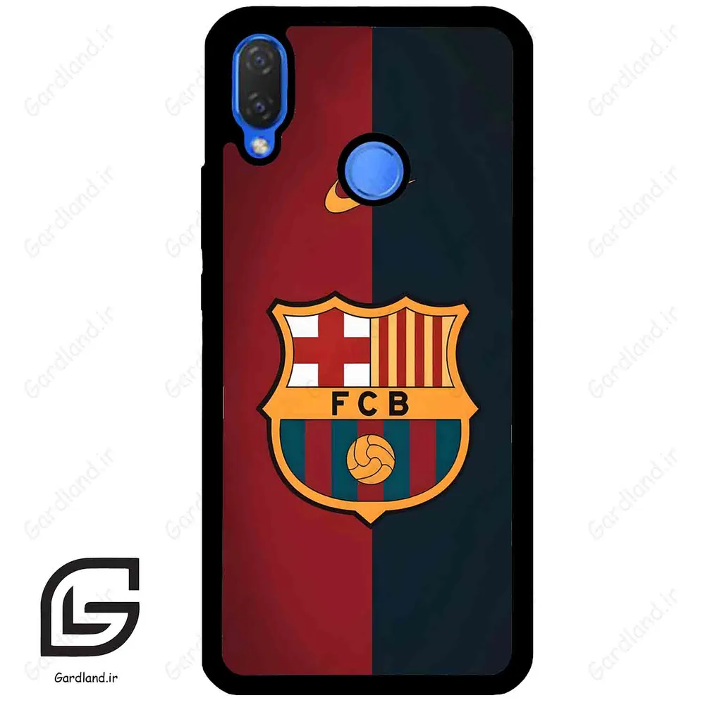 قاب گوشی هوآوی نوا 3i (Huawei Nova 3i ) طرح ورزشی کد 2142