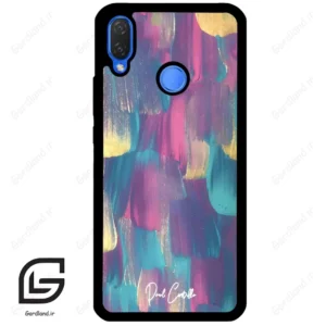 قاب گوشی هوآوی نوا 3i (Huawei Nova 3i ) طرح فانتزی کد 2146