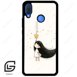 قاب گوشی هوآوی نوا 3i (Huawei Nova 3i ) طرح فانتزی کد 2147