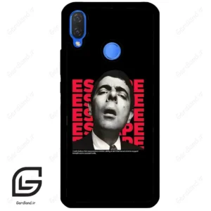 قاب گوشی هوآوی نوا 3i (Huawei Nova 3i ) طرح مستربین کد 2151