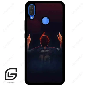 قاب گوشی هوآوی نوا 3i (Huawei Nova 3i ) طرح مسی کد 2152
