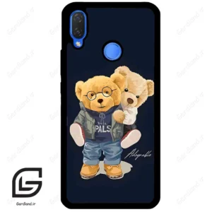 قاب گوشی هوآوی نوا 3i (Huawei Nova 3i ) طرح فانتزی کد 2153