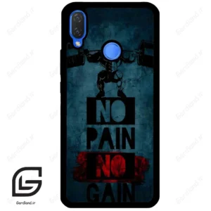 قاب گوشی هوآوی نوا 3i (Huawei Nova 3i ) طرح پسرانه کد 2156