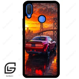 قاب گوشی هوآوی نوا 3i (Huawei Nova 3i ) طرح پسرانه کد 2157
