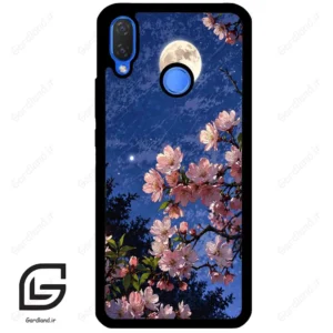 قاب گوشی هوآوی نوا 3i (Huawei Nova 3i ) طرح طبیعت کد 2158