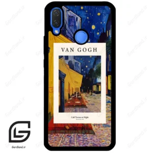 قاب گوشی هوآوی نوا 3i (Huawei Nova 3i ) طرح ونگوک کد 2162