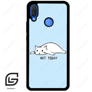 قاب گوشی هوآوی نوا 3i (Huawei Nova 3i ) طرح فانتزی کد 2163