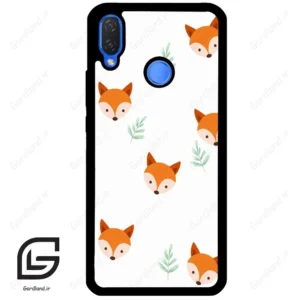 قاب گوشی هوآوی نوا 3i (Huawei Nova 3i ) طرح فانتزی کد 2165