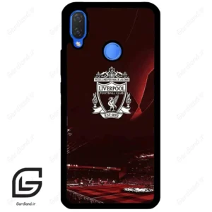 قاب گوشی هوآوی نوا 3i (Huawei Nova 3i ) طرح لیورپول کد 2167