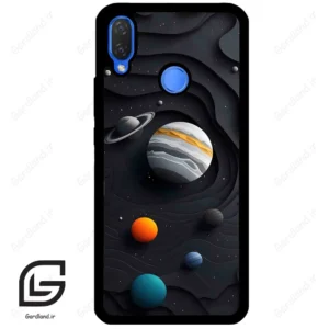 قاب گوشی هوآوی نوا 3i (Huawei Nova 3i ) طرح فانتزی کد 2168