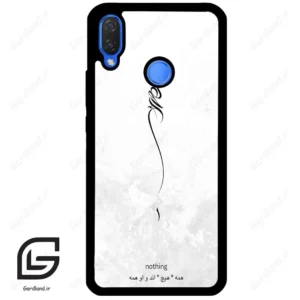 قاب گوشی هوآوی نوا 3i (Huawei Nova 3i ) طرح ساده کد 2179