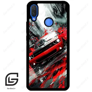 قاب گوشی هوآوی نوا 3i (Huawei Nova 3i ) طرح پسرانه کد 2181