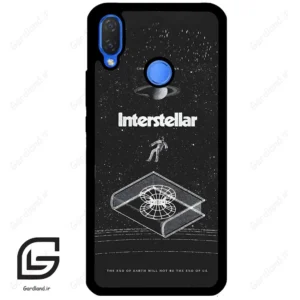 قاب گوشی هوآوی نوا 3i (Huawei Nova 3i ) طرح ساده کد 2185