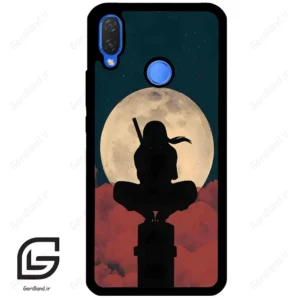 قاب گوشی هوآوی نوا 3i (Huawei Nova 3i ) طرح ایتاچی کد 2188