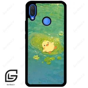 قاب گوشی هوآوی نوا 3i (Huawei Nova 3i ) طرح فانتزی کد 2189