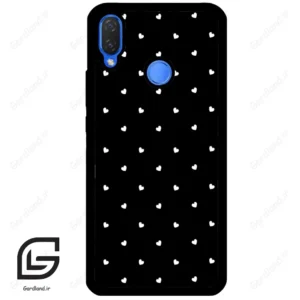 قاب گوشی هوآوی نوا 3i (Huawei Nova 3i ) طرح فانتزی کد 2192