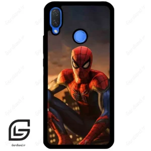 قاب گوشی هوآوی نوا 3i (Huawei Nova 3i ) طرح مرد کد 2195
