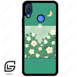 قاب گوشی هوآوی نوا 3i (Huawei Nova 3i ) طرح ساده کد 2200