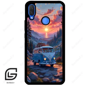 قاب گوشی هوآوی نوا 3i (Huawei Nova 3i ) طرح ون کد 2204