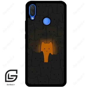 قاب گوشی هوآوی نوا 3i (Huawei Nova 3i ) طرح فانتزی کد 2205