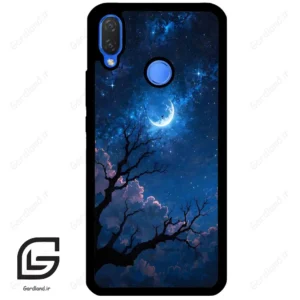 قاب گوشی هوآوی نوا 3i (Huawei Nova 3i ) طرح طبیعت کد 2206