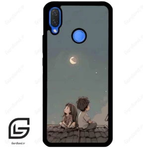 قاب گوشی هوآوی نوا 3i (Huawei Nova 3i ) طرح کاپلی کد 2208
