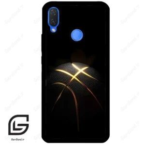 قاب گوشی هوآوی نوا 3i (Huawei Nova 3i ) طرح توپ کد 2210